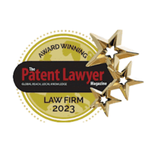 Patent Lawyer